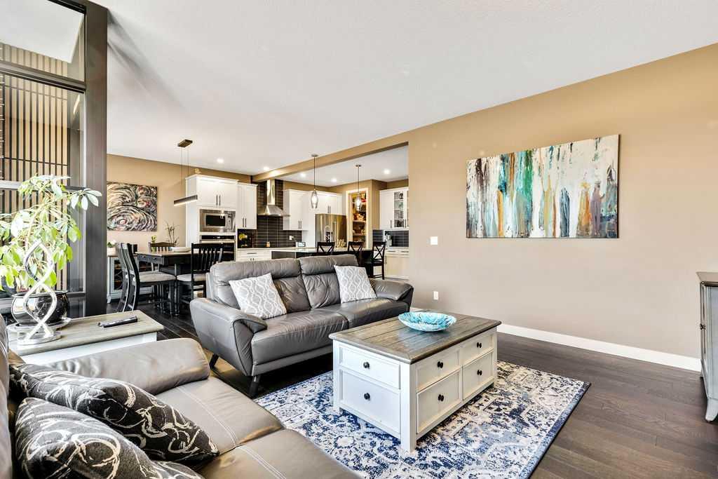 Picture of 205 Aspenmere Way , Chestermere Real Estate Listing