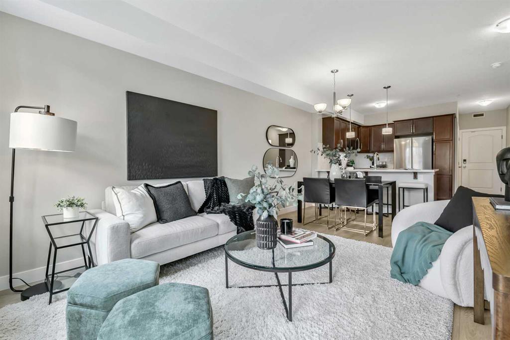 Picture of 211, 15304 Bannister Road SE, Calgary Real Estate Listing