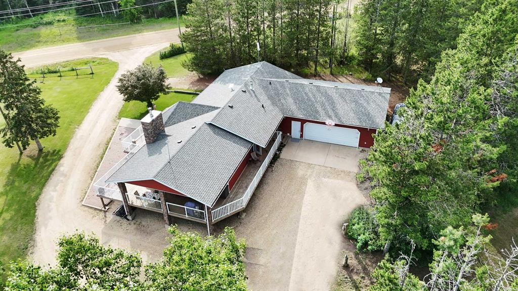 Picture of 41421 Range Road 261  , Rural Lacombe County Real Estate Listing