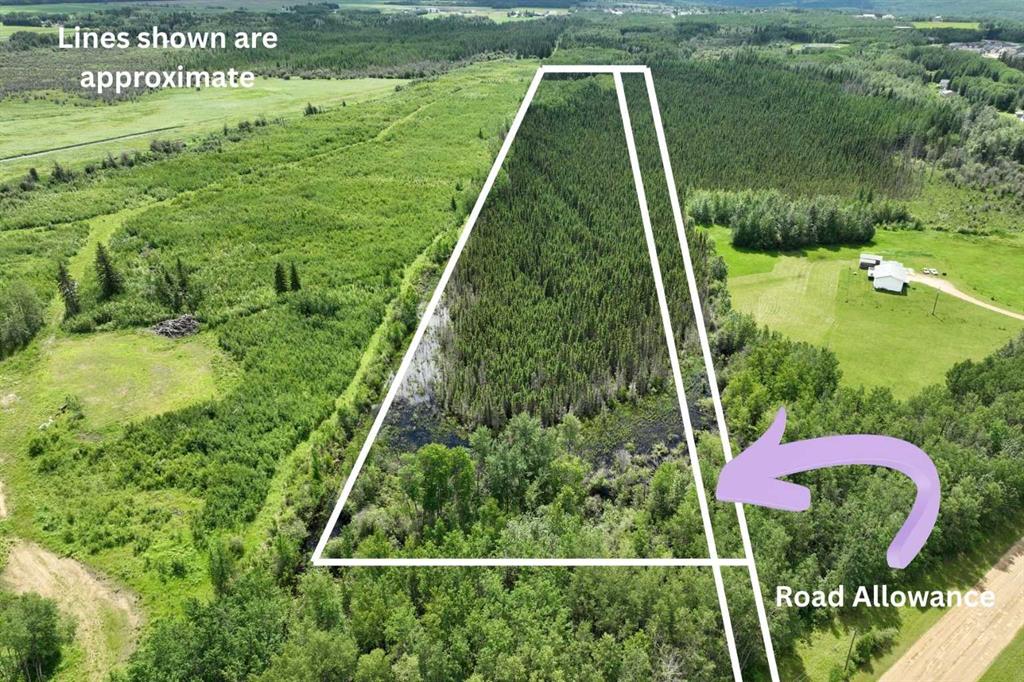 Picture of PART SW 22 66 27 4  , Athabasca Real Estate Listing