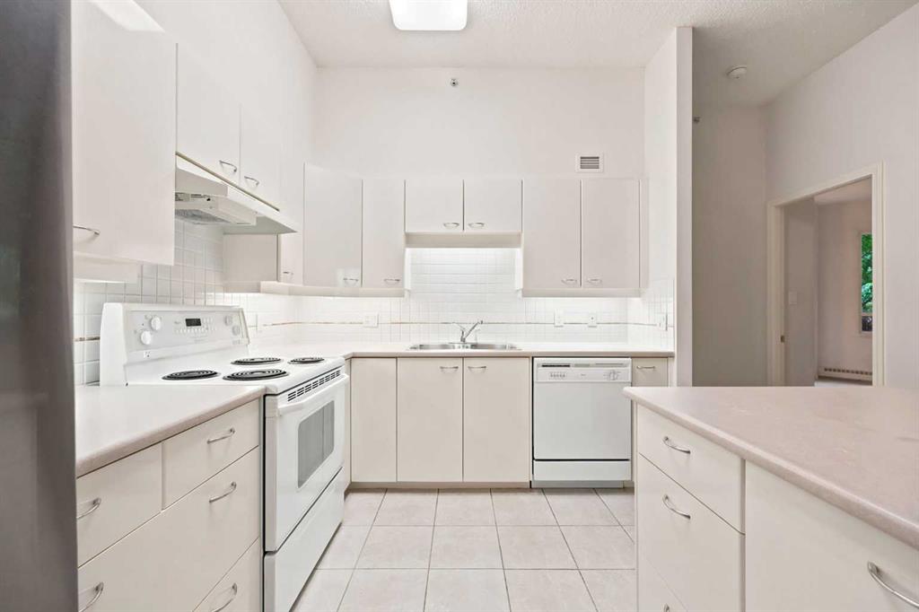 Picture of 104, 804 3 Avenue SW, Calgary Real Estate Listing