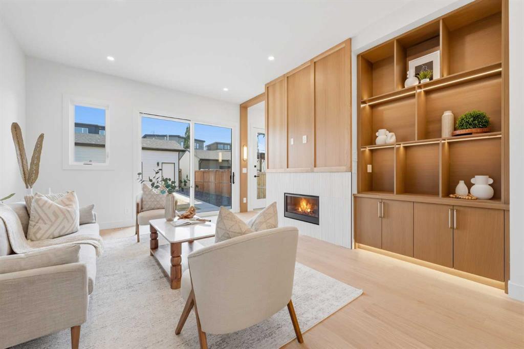 Picture of 2233 2 Avenue NW, Calgary Real Estate Listing