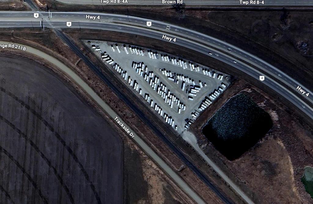 Picture of RR 211B  , Rural Lethbridge County Real Estate Listing