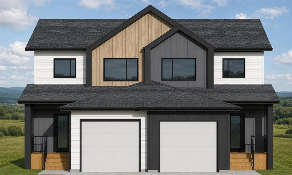 Picture of 9619 Hillcrest Drive , Grande Prairie Real Estate Listing