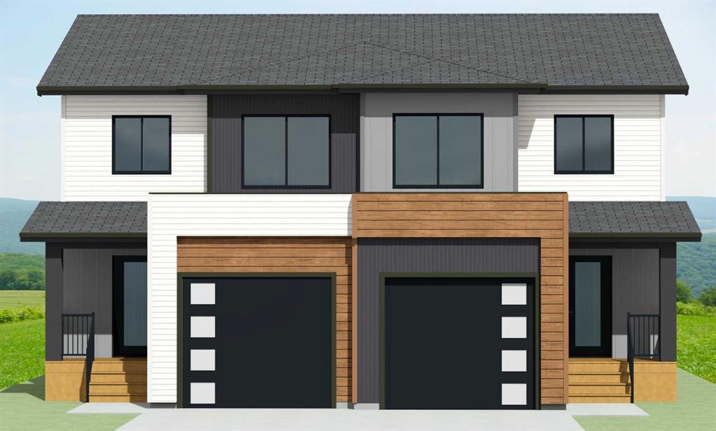 Picture of 9617 Hillcrest Drive , Grande Prairie Real Estate Listing