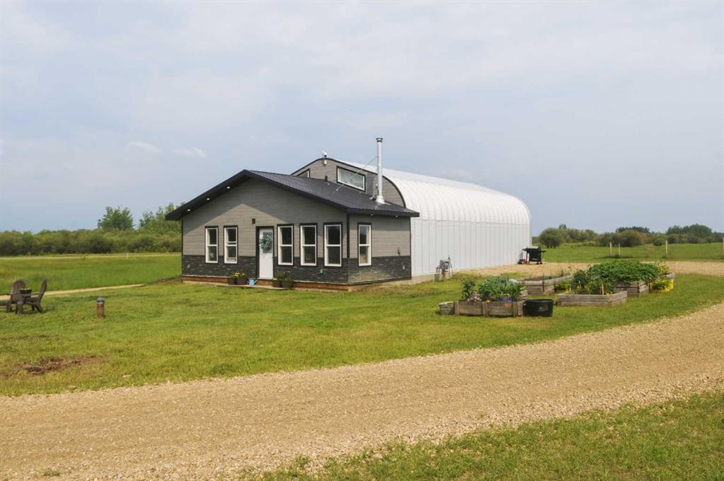 Picture of RR 11 Twp 824  , Rural Fairview No. 136, M.D. of Real Estate Listing
