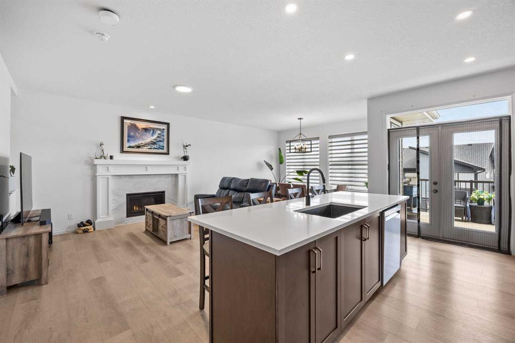 Picture of 224 Precedence Hill , Cochrane Real Estate Listing