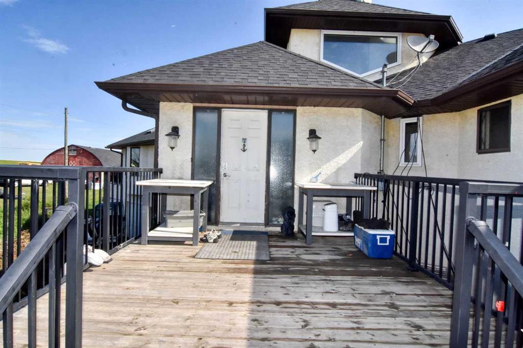 Picture of 253093 Range Road 280  , Delacour Real Estate Listing