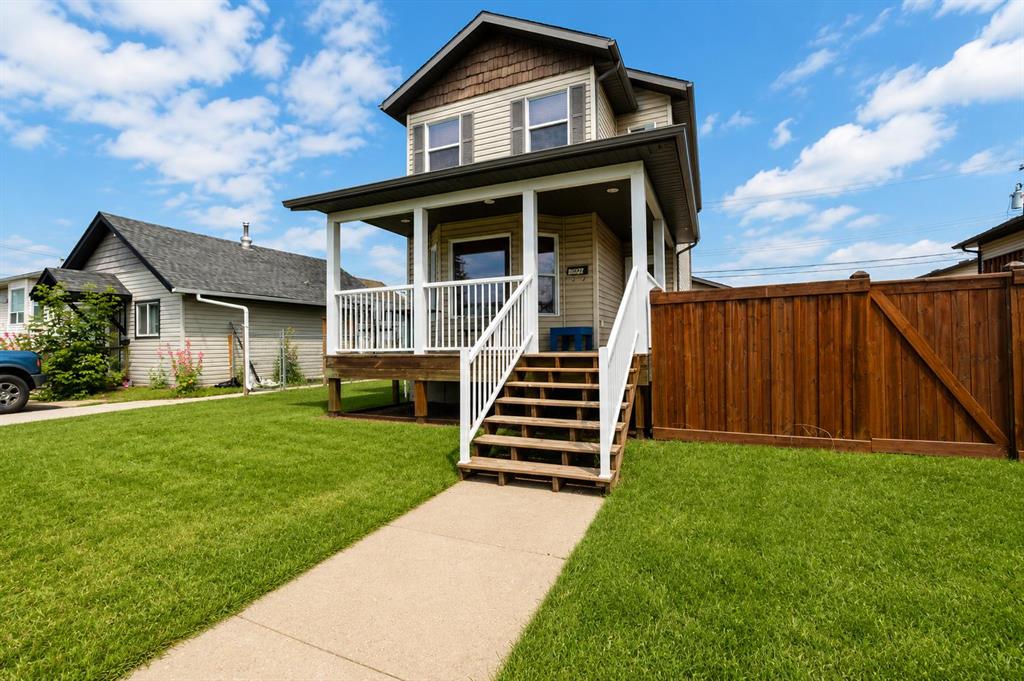 Picture of 10024 96 Avenue , Grande Prairie Real Estate Listing