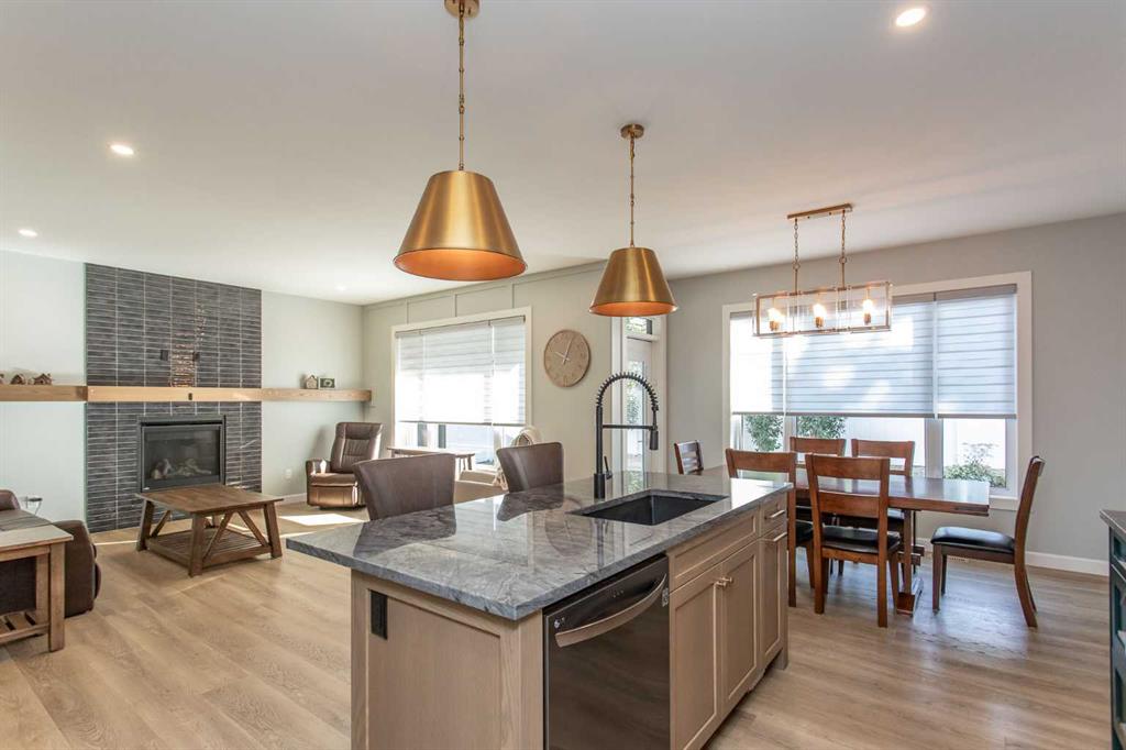 Picture of 18 Cameron Court , Lacombe Real Estate Listing