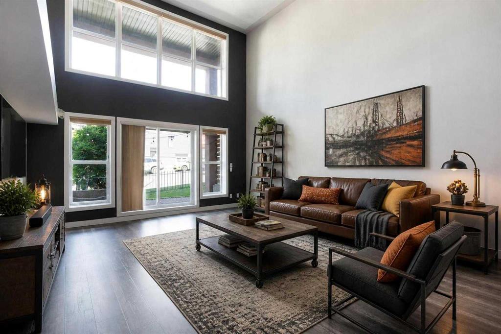 Picture of 109, 1505 27 Avenue SW, Calgary Real Estate Listing