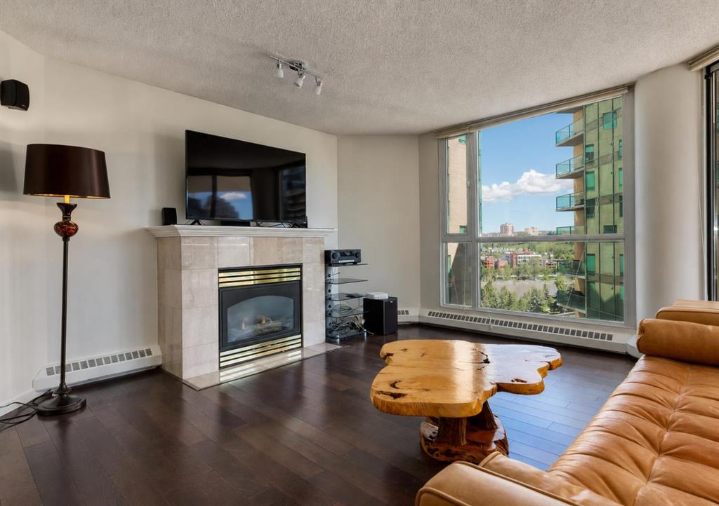 Picture of 1002, 804 3 Avenue SW, Calgary Real Estate Listing