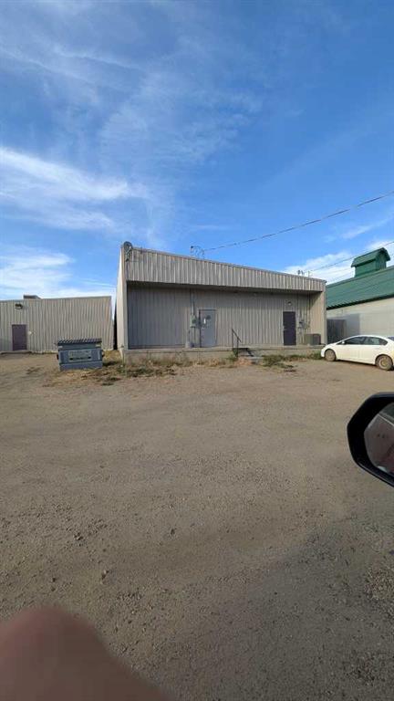 Picture of 5005 50 Street , Rimbey Real Estate Listing