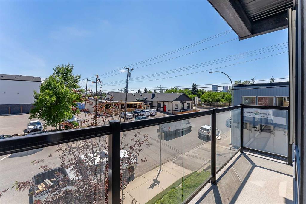 Picture of 205, 605 17 Avenue NW, Calgary Real Estate Listing