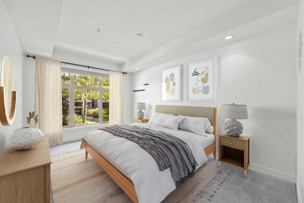 Picture of 103, 25 Aspenmont Heights SW, Calgary Real Estate Listing