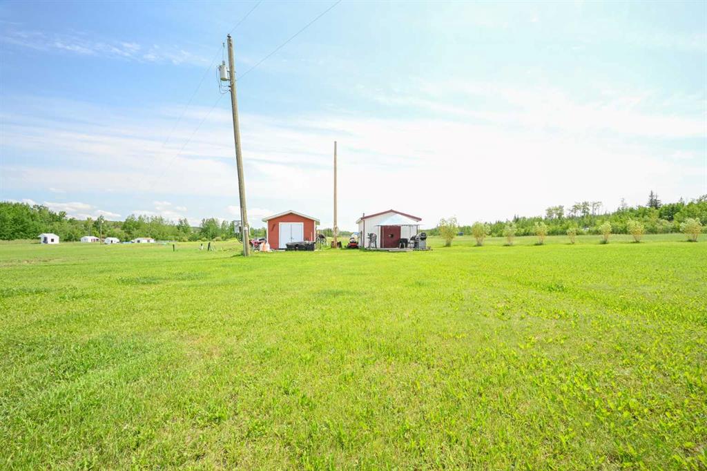 Picture of 69005 Range Road 64  , Grovedale Real Estate Listing