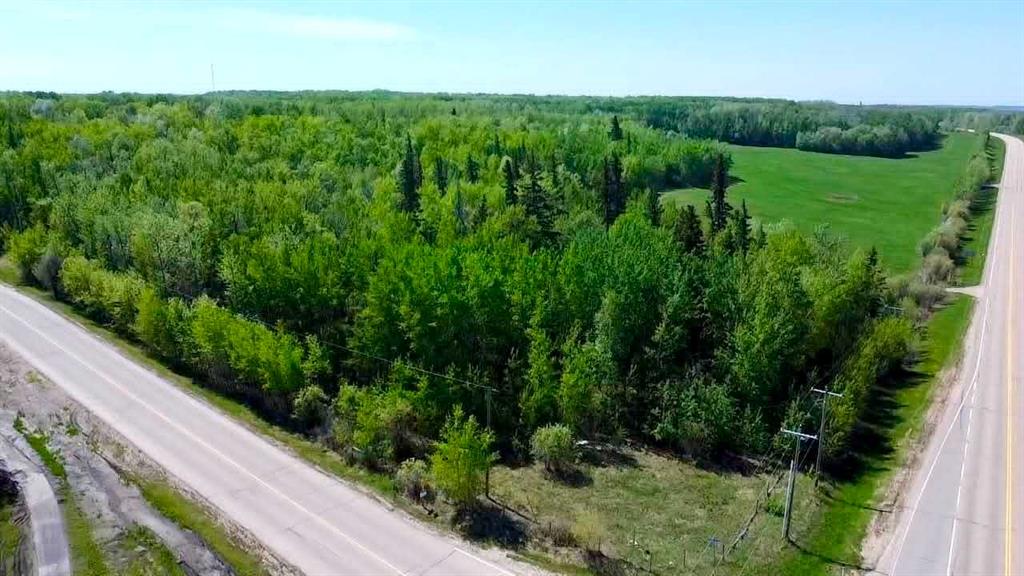 Picture of Lot 72 Plan LACLABI  , Lac La Biche Real Estate Listing