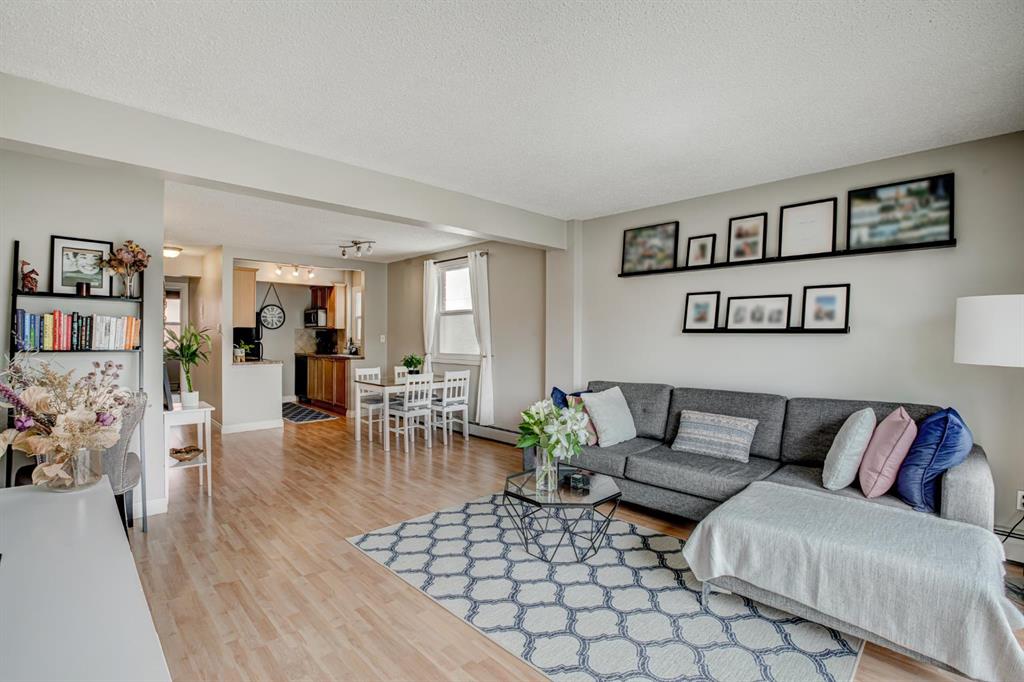 Picture of 401, 924 18 Avenue SW, Calgary Real Estate Listing