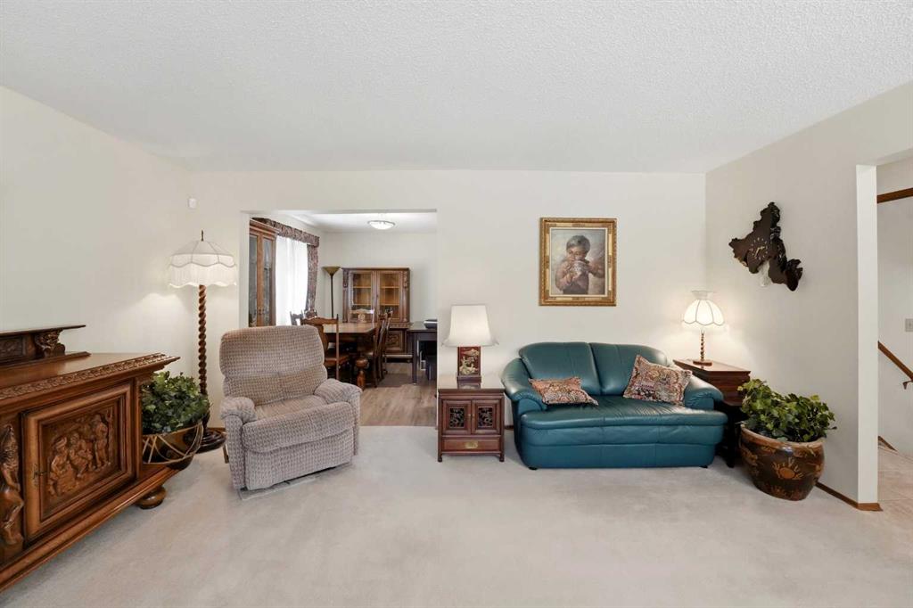 Picture of 91 Hill Crescent , Red Deer Real Estate Listing