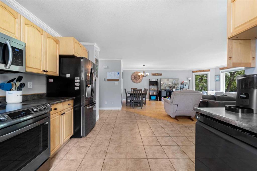 Picture of 5224 43 Street , Camrose Real Estate Listing