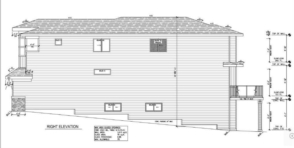 Picture of 29 Heritage Park , Cochrane Real Estate Listing
