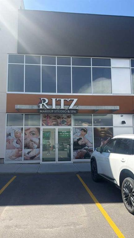 Picture of 125, 270 Nolanridge Crescent NW, Calgary Real Estate Listing
