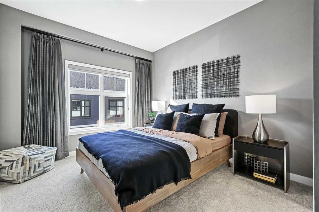 Picture of 112, 595 Mahogany Road SE, Calgary Real Estate Listing