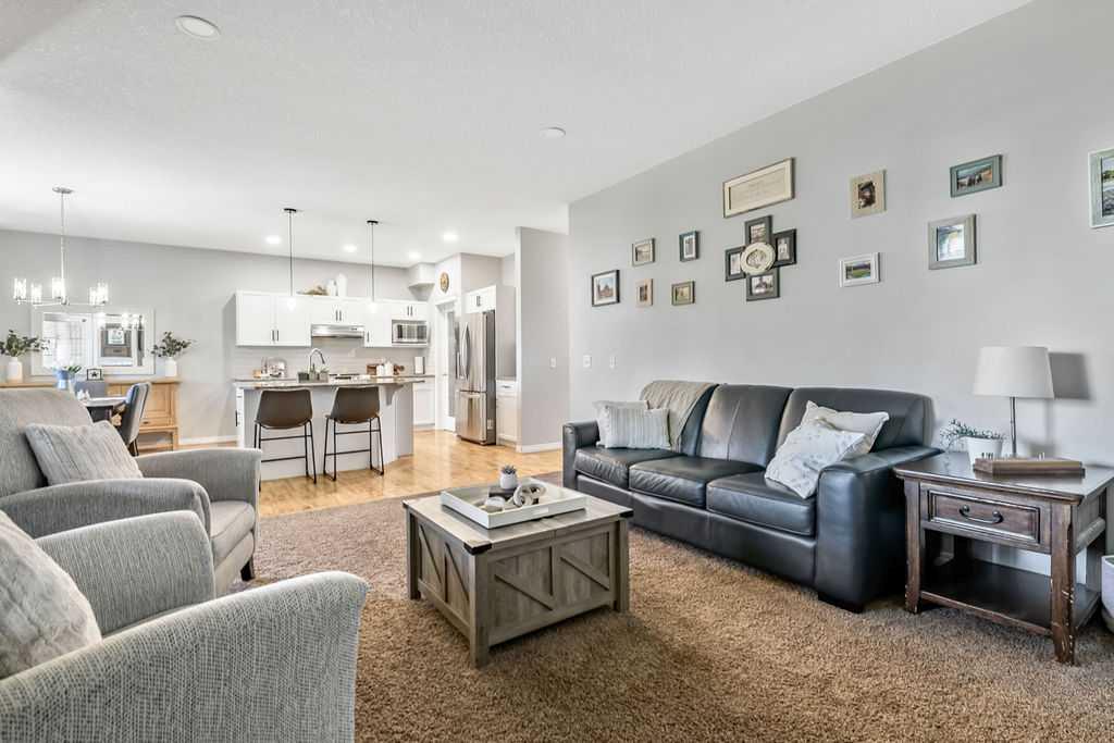 Picture of 1034 Ranch Road , Okotoks Real Estate Listing
