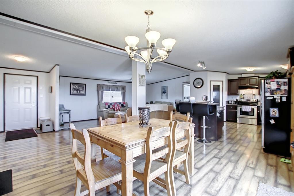 Picture of 362070 Range Road 6-4  , Rural Clearwater County Real Estate Listing