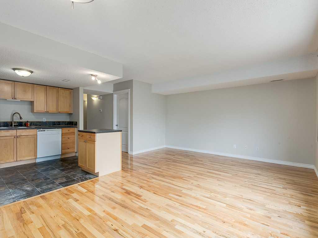 Picture of 113, 1540 29 Street NW, Calgary Real Estate Listing