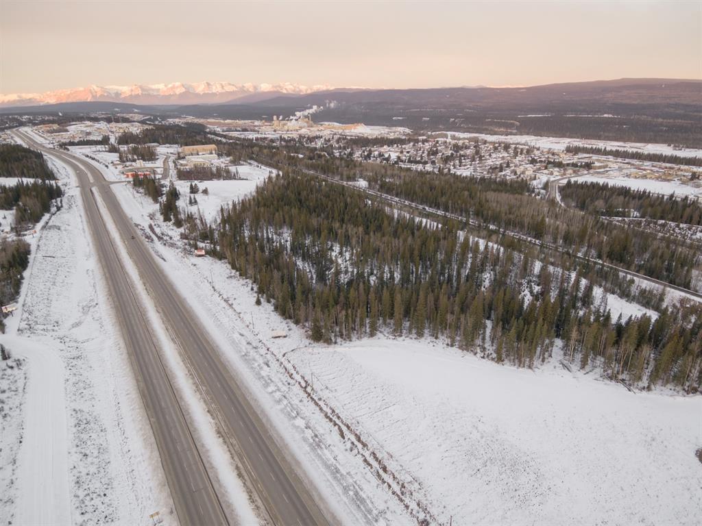 Picture of 261 Fleming Drive , Hinton Real Estate Listing