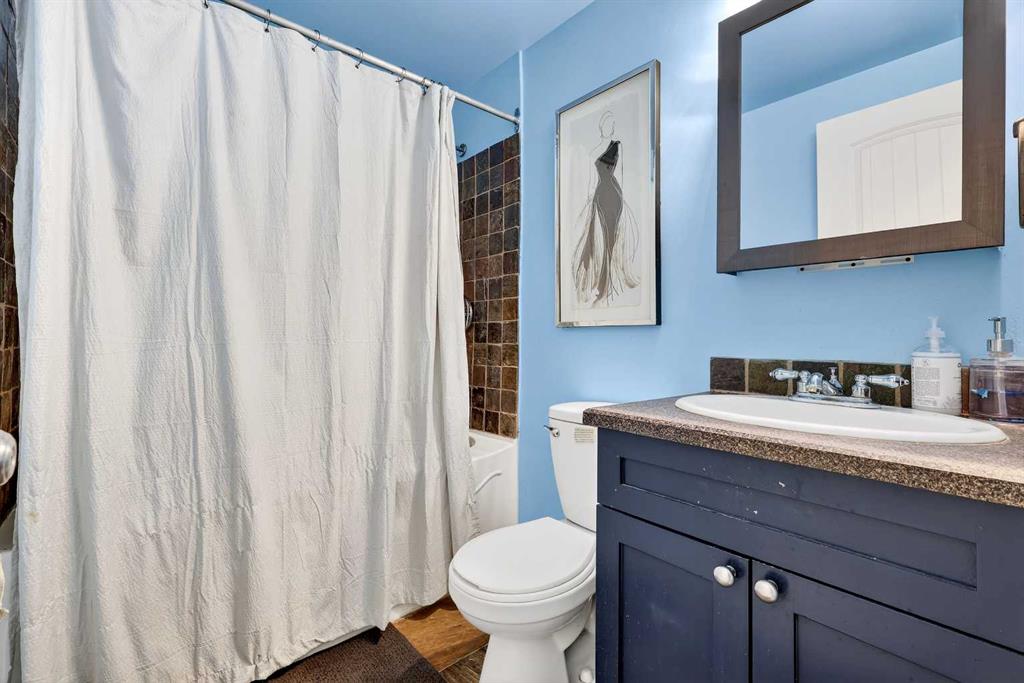 Picture of 102, 1312 13 Avenue SW, Calgary Real Estate Listing