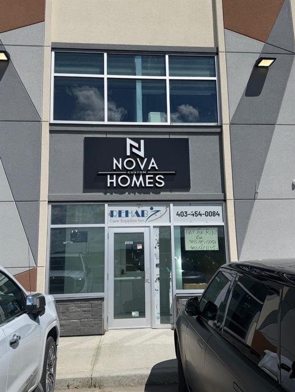 Picture of 2010, 4231 104 Avenue NE, Calgary Real Estate Listing