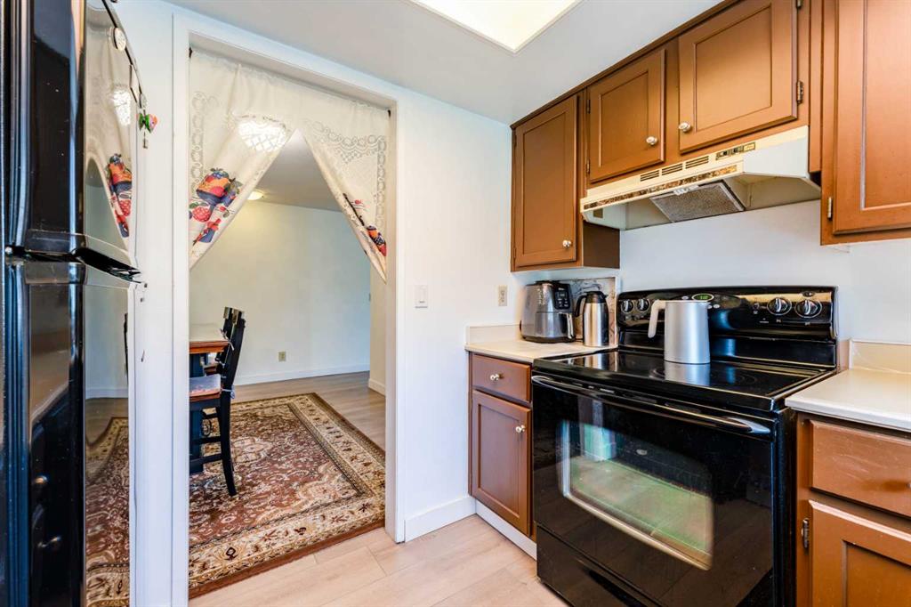 Picture of 204, 3747 42 Street NW, Calgary Real Estate Listing