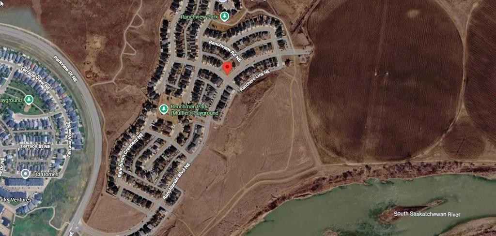 Picture of 332 Ranchlands Boulevard NE, Medicine Hat Real Estate Listing
