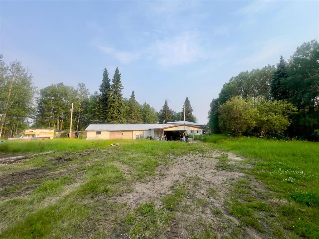 Picture of 222039, Township Road 640  , Rural Athabasca County Real Estate Listing