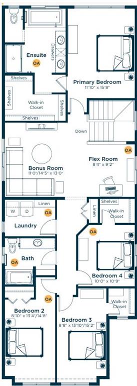 Picture of 346 Magnolia Way SE, Calgary Real Estate Listing