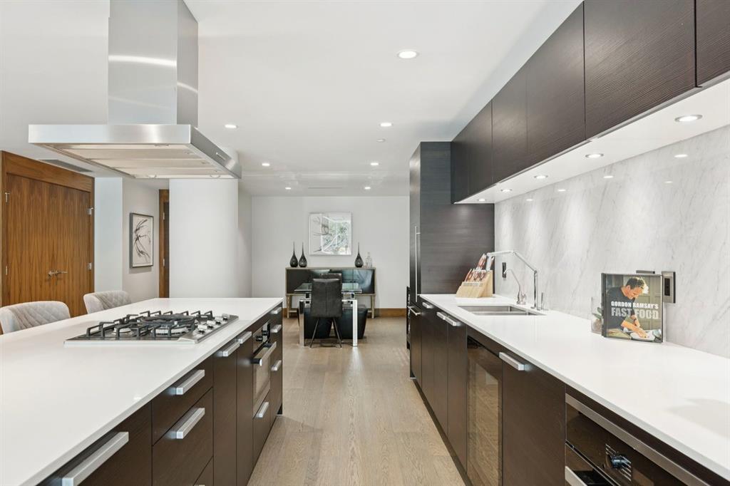 Picture of 103, 738 1 Avenue SW, Calgary Real Estate Listing