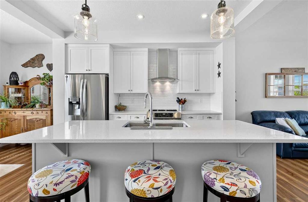 Picture of 145 Waterford Boulevard , Chestermere Real Estate Listing