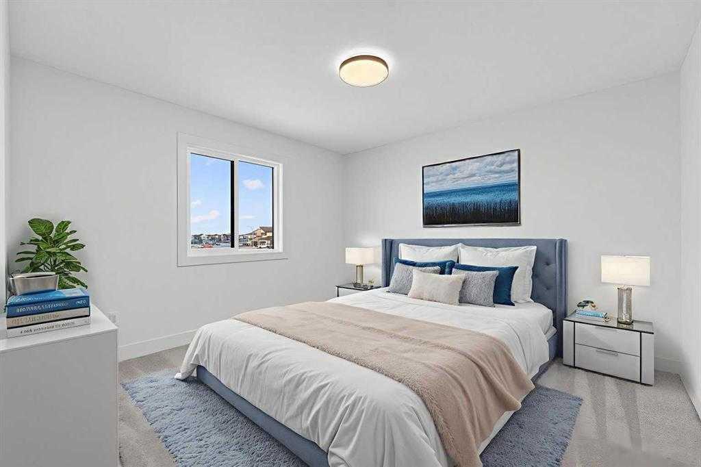 Picture of 539 Waterford Rise , Chestermere Real Estate Listing