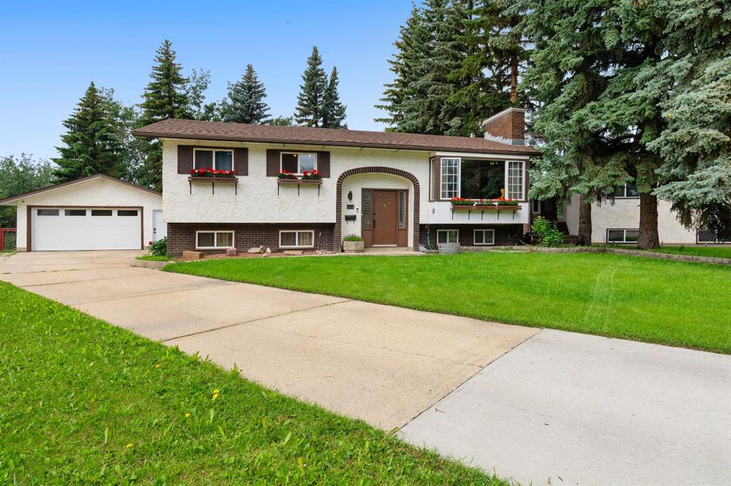 Picture of 10128 85 Avenue , Grande Prairie Real Estate Listing