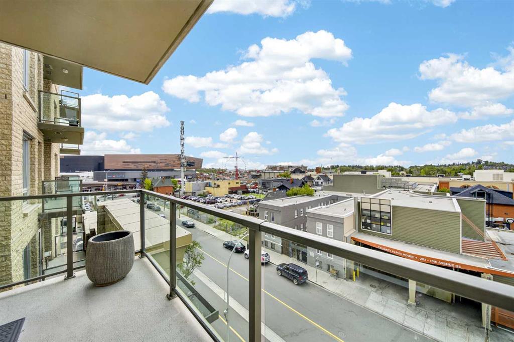 Picture of 409, 210 15 Avenue SE, Calgary Real Estate Listing
