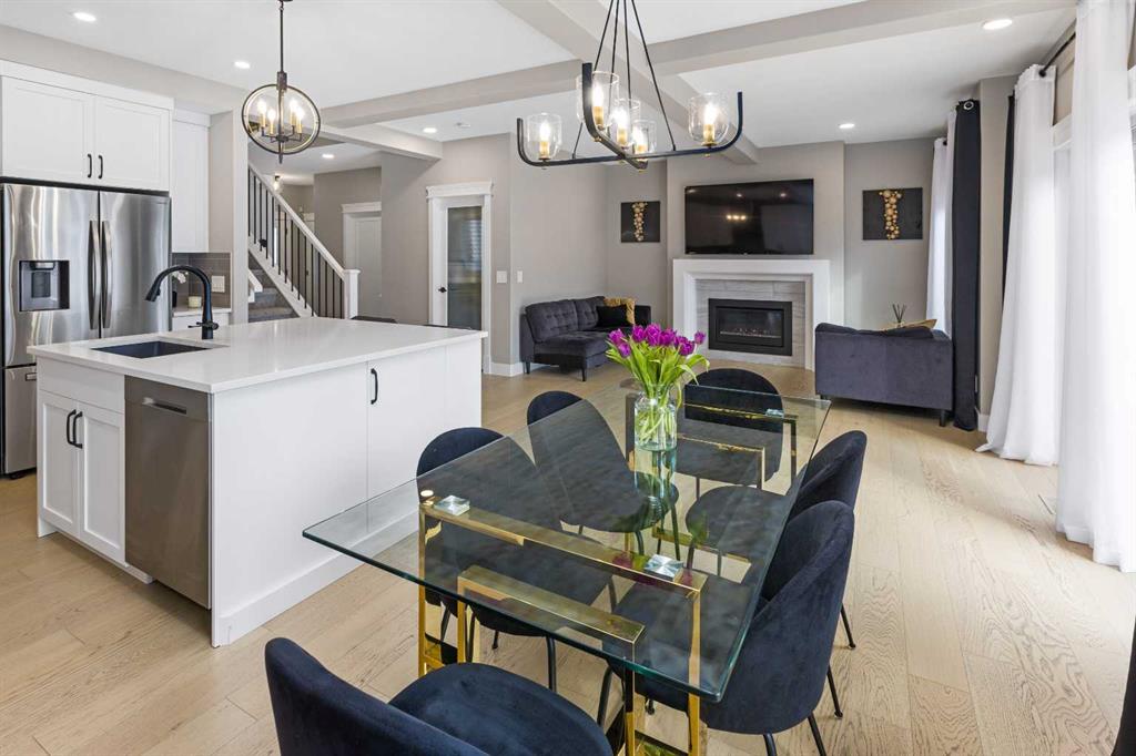 Picture of 1595 Baywater Street SW, Airdrie Real Estate Listing
