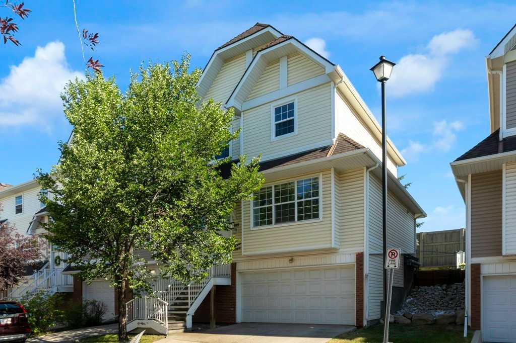 Picture of 109 Tuscany Springs Gardens NW, Calgary Real Estate Listing