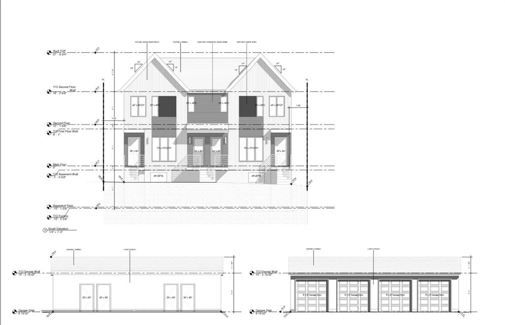 Picture of 1832 17 Avenue NW, Calgary Real Estate Listing