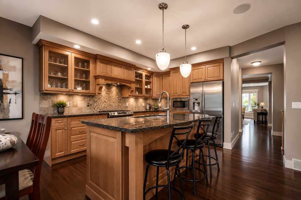 Picture of 24 Aspen Meadows Green SW, Calgary Real Estate Listing