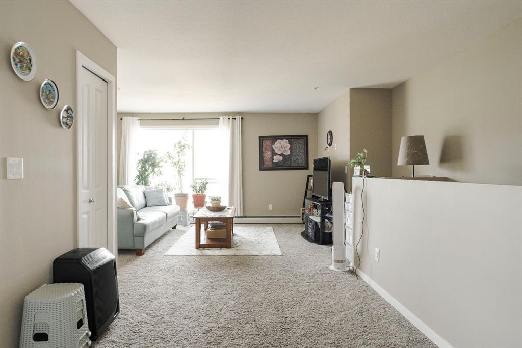 Picture of 228, 201 Abasand Drive , Fort McMurray Real Estate Listing