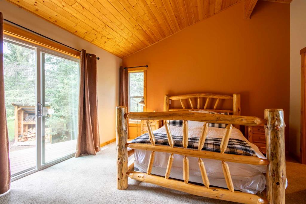 Picture of 11, 32433 Range Road 61  , Rural Mountain View County Real Estate Listing