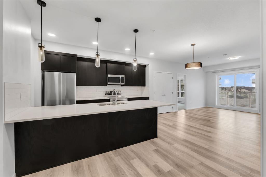 Picture of 3201, 220 Seton Grove SE, Calgary Real Estate Listing