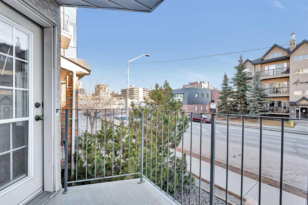 Picture of 2, 1516 11 Avenue SW, Calgary Real Estate Listing